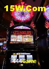 Weekend Specials 444Game
