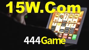 Tournaments 444Game