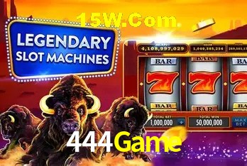 Platform Technology 444Game