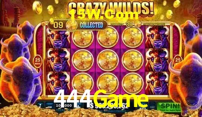 Exclusive Offers 444Game