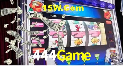 Bonus Features 444Game