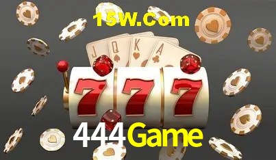 Experiência VIP 444Game