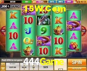 Seasonal Promotions 444Game