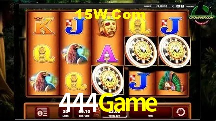 Slot Games 444Game